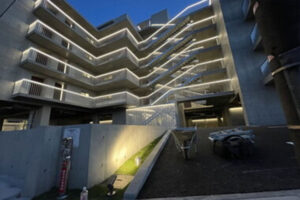 鳴子賃貸マンション