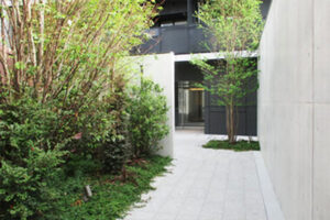 オープンレジデンシア西区名駅2丁目