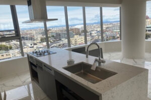 山門町マンション