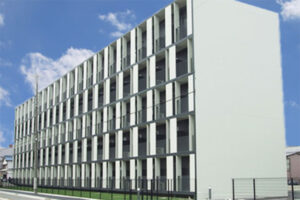 熱金鋼業(株)熱田賃貸マンション