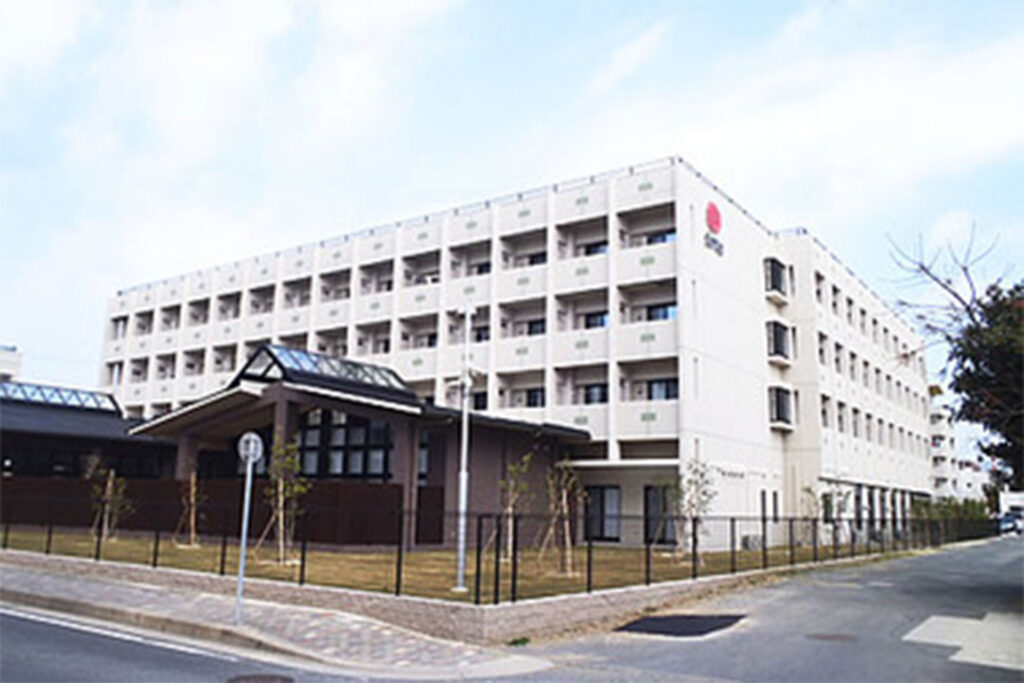 S様　独身寮・単身者ハウス