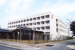 S様　独身寮・単身者ハウス