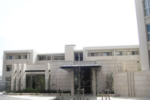 八事表山二丁目マンション