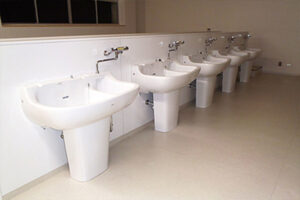 愛西学園弥富高校