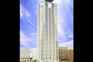 ザ・ライオンズ・ミッドキャピタルタワー