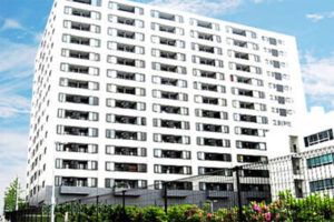 グランアベニュー・栄一丁目