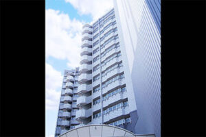 ライオンズガーデン泉イースト