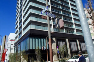 丸の内三丁目計画