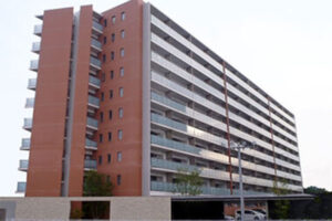 パークホームズ上小田井コンフォートウィル