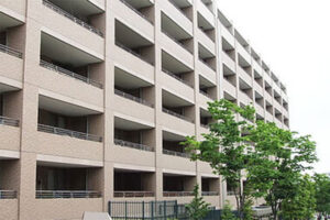 八事シティーハウス