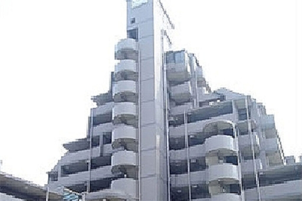 ライオンズガーデン・御器所