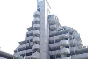 ライオンズガーデン・御器所