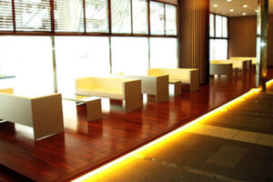 セントラルガーデン・レジデンス徳川明倫町