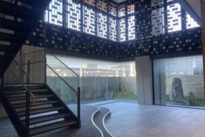 多治見駅前再開発