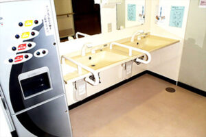 名南会名南病院