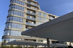 山門町マンション