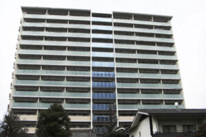 プラウド金山Ⅱ