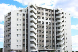 シティコーポ野跡