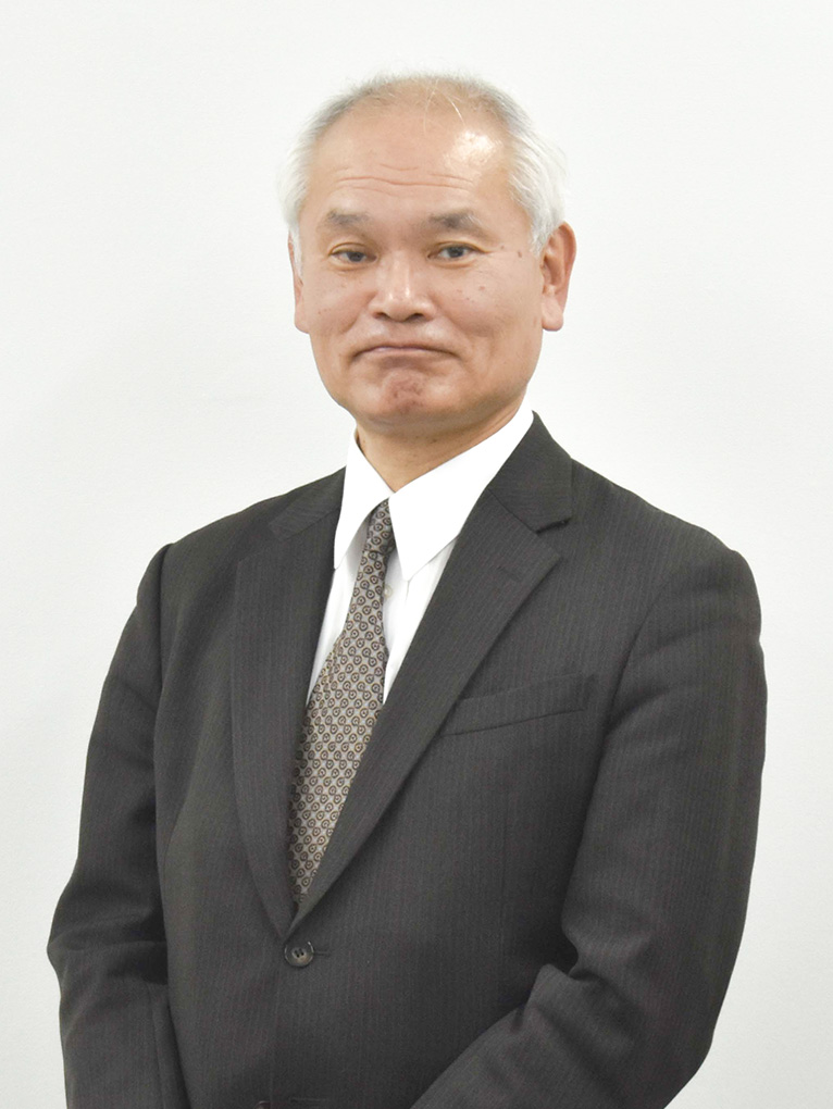 JESファシリティーズ株式会社　代表取締役会長　岡本久