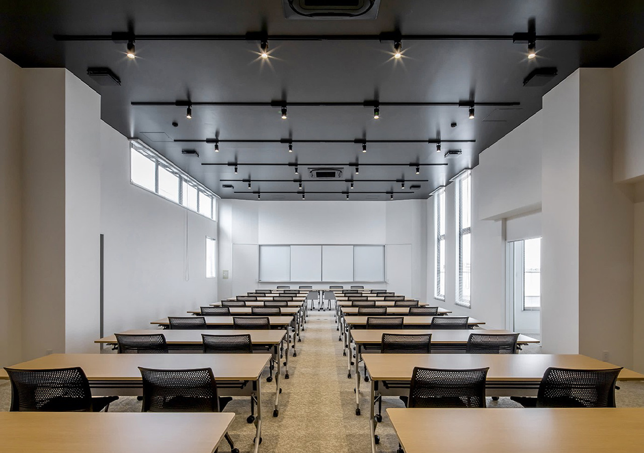 オフィスの画像