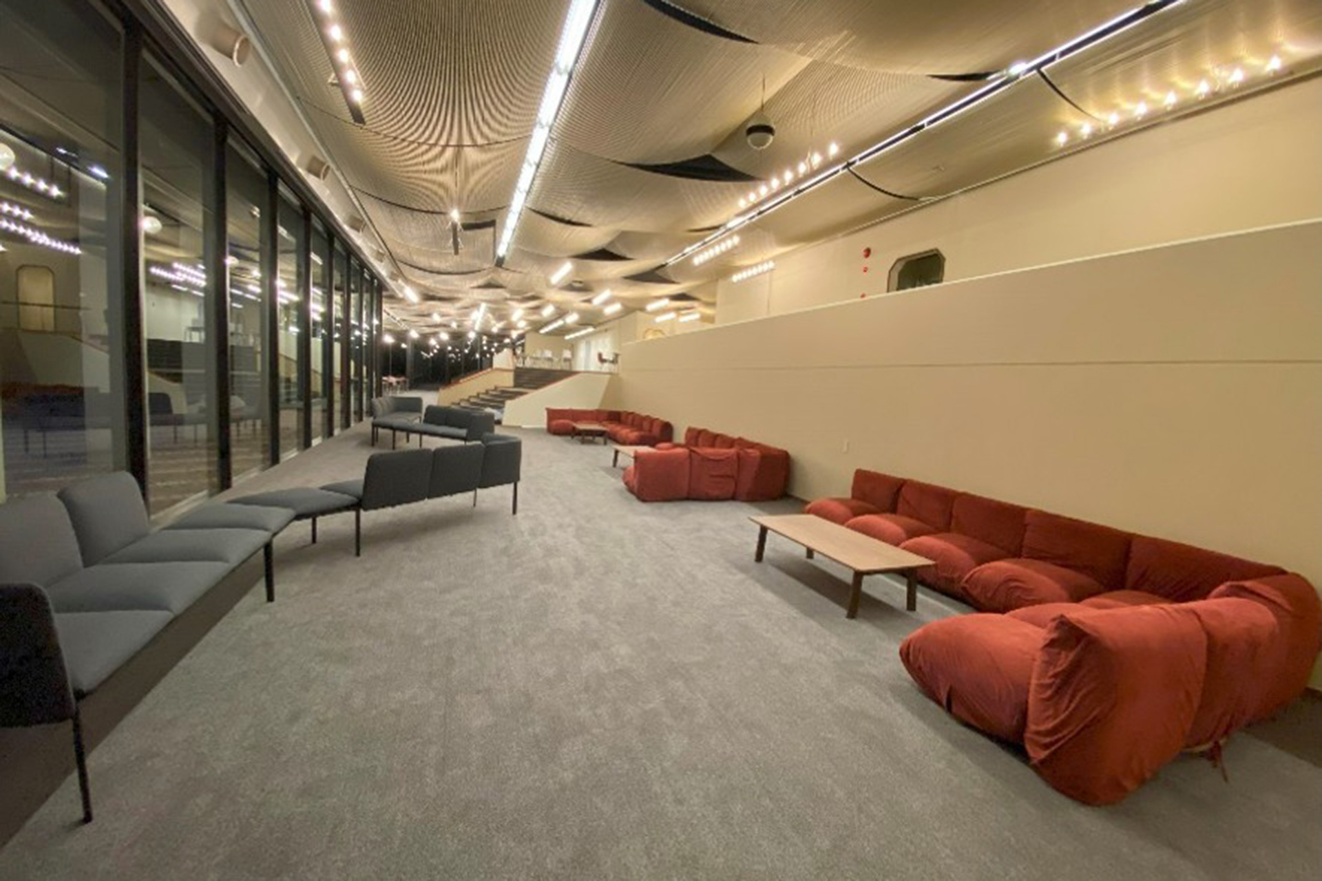 国際交流センター